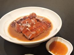 -铜锣湾·有麝自然香(渝北财富中心店)