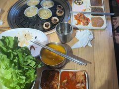 -乌拉烤肉(如皋首店)