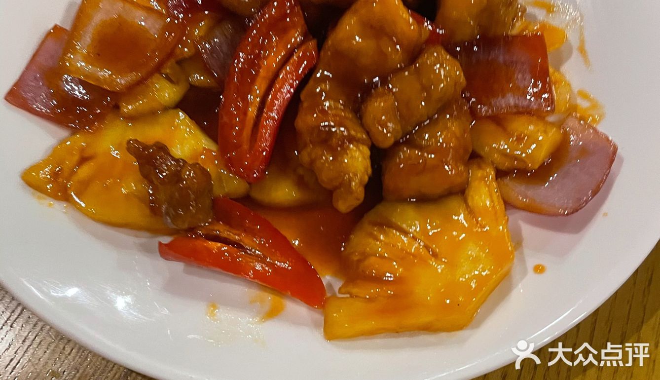 挺适合拍照的哟,环境很好