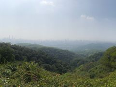 -广州市白云山风景名胜区