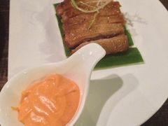 -梧桐花园餐厅(新城店)