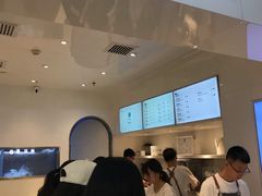 -兰熊鲜奶(西直门凯德mall店)