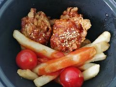 -Kpasta韩式意大利面