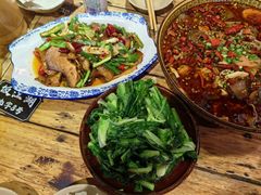 -饭江湖·江湖菜(湖广会馆店)