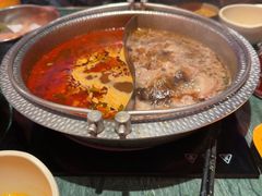 -牛New寿喜烧(曹路花园城店)