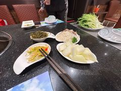 -草原饭店火锅