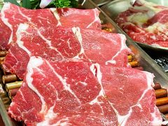 -西塔老太太泥炉烤肉(双井店)