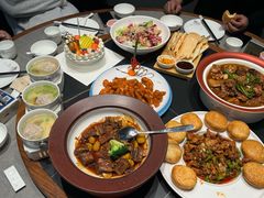 -鸿源斋清真豫菜(惠济店)