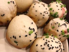 -东泰祥生煎馆(陕西南路店)