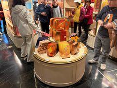 -陶陶居酒家(第十甫路总店)