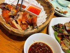 -南海渔家•渔民海鲜(亚特兰蒂斯店)