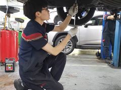-永达广汽丰田店