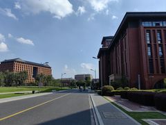 -浙江大学(紫金港校区)