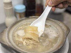 -添發碗仔翅美食