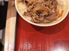 -食其家·牛丼咖喱(天津梅江印象城店)