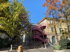 -南京中国近代史遗址博物馆(南京总统府)