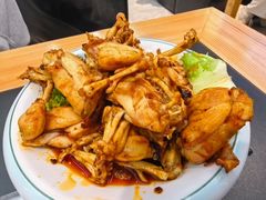 -川大刘肥肠鸡(北国店)
