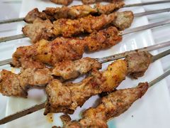 -马尔龙新疆饭店·清真(长青路店)