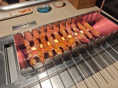 -丰茂烤串(金源店)