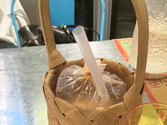 -小小集渔·泰式大排档(太古里香槟店)