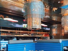 大堂-凤凰湘语·湘粤鲜融(浦东旗舰店)