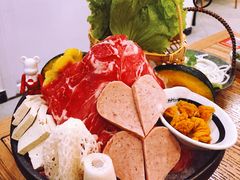 -云渔堂蒸汽石锅鱼(万达店)