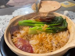 -熠盛粤味·顺德桑拿鸡(永康路店)