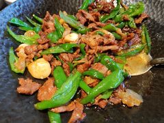 -洞庭土菜馆(天河北总店)