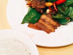 -北京国际饭店·谭府餐厅