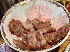 -海之屋韩式烤肉(海棠68环球美食街店)