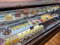 -FANEN法念·烘焙·甜点(万象城店)