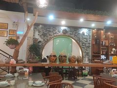 -茶油香闽南菜·花园餐厅(前埔店)