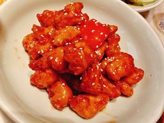 -大鱼徽州·寻味徽菜(星光总店)