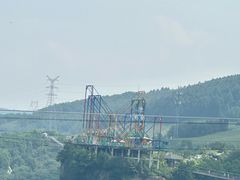 -本溪大峡谷