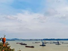 -南沙天后宫景区