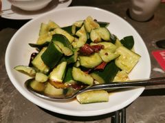 拍黄瓜-金鸭季·北京烤鸭(深业上城店)