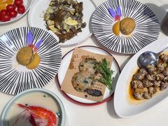 -老蒲鲜·地标·非遗美食(涵江店)