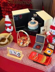 -茉莉智慧母婴护理中心(瑰丽店)