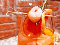 -BROWNSTONE布朗石西班牙餐厅(富城店)