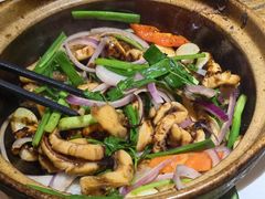 -广东道至正餐厅(区庄店)