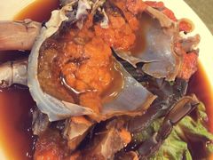 -盐通酒家(金桥湾清水苑店)