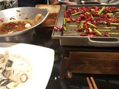 -井水小厨·湘菜(活力广场店)