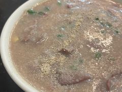 腰润粥-熊记鸡粥瑞熊美食店(石岗大街店)