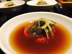 -JW万豪厨房餐厅·滨海草坪烧烤·海鲜·海景(三亚绿发山海天JW万豪酒店)