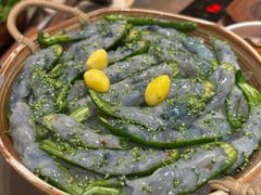 -蘑界·野生菌火锅(深业上城店)