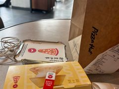 -必胜客(浦上万达店)