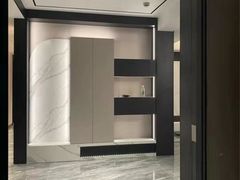 -艾伍奥德全屋定制(锦城万达广场店)