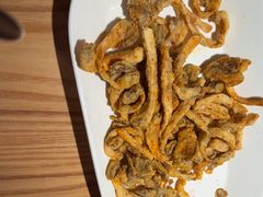 -谷丽麦馕新疆菜·清真(步步高梅溪新天地店)