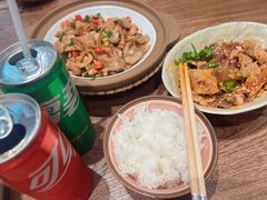 -大盐帮川菜馆(长楹天街店)