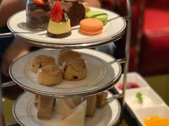 -利顺德大饭店·维多利亚花园(小白楼店)